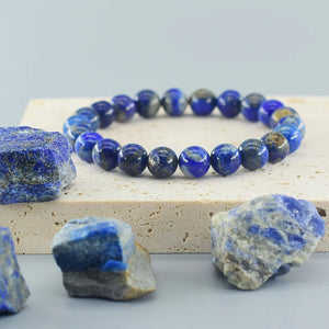 Lapis Lazuli Armband