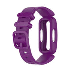 Bracelet Montre Fitbit Ace 3 & Inspire 2 violet