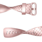 Horlogeband voor Fitbit Versa 3 Versa 4  