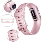 Horlogeband voor Fitbit Versa 3 Versa 4  