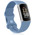 Armband Fitbit Charge 5 horloge blauw