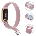  Horlogeband Fitbit Inspire