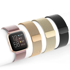 Bracelet Montre Fitbit Versa 1 Versa 2 Versa 3 Versa 4