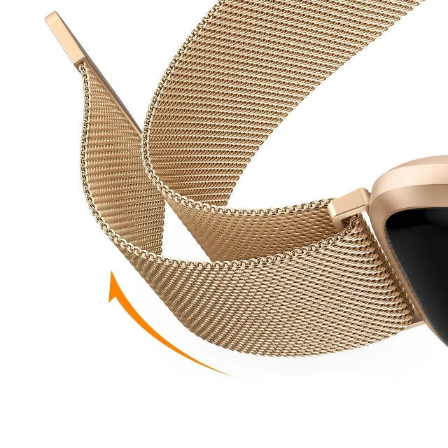 Horlogeband voor Fitbit Versa 3 Versa 4 