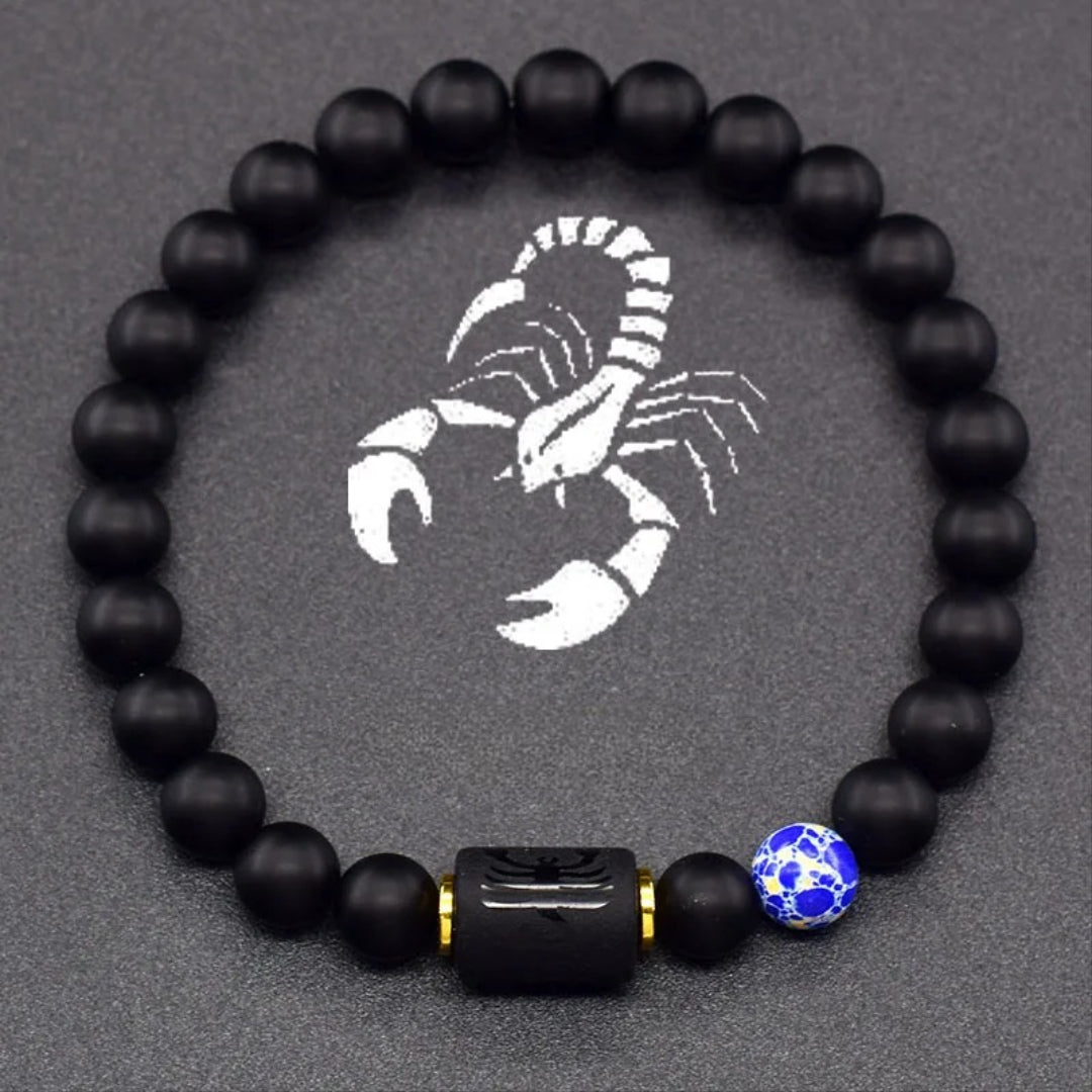 Sterrenbeeld Zodiak Teken Armband Horoscoop