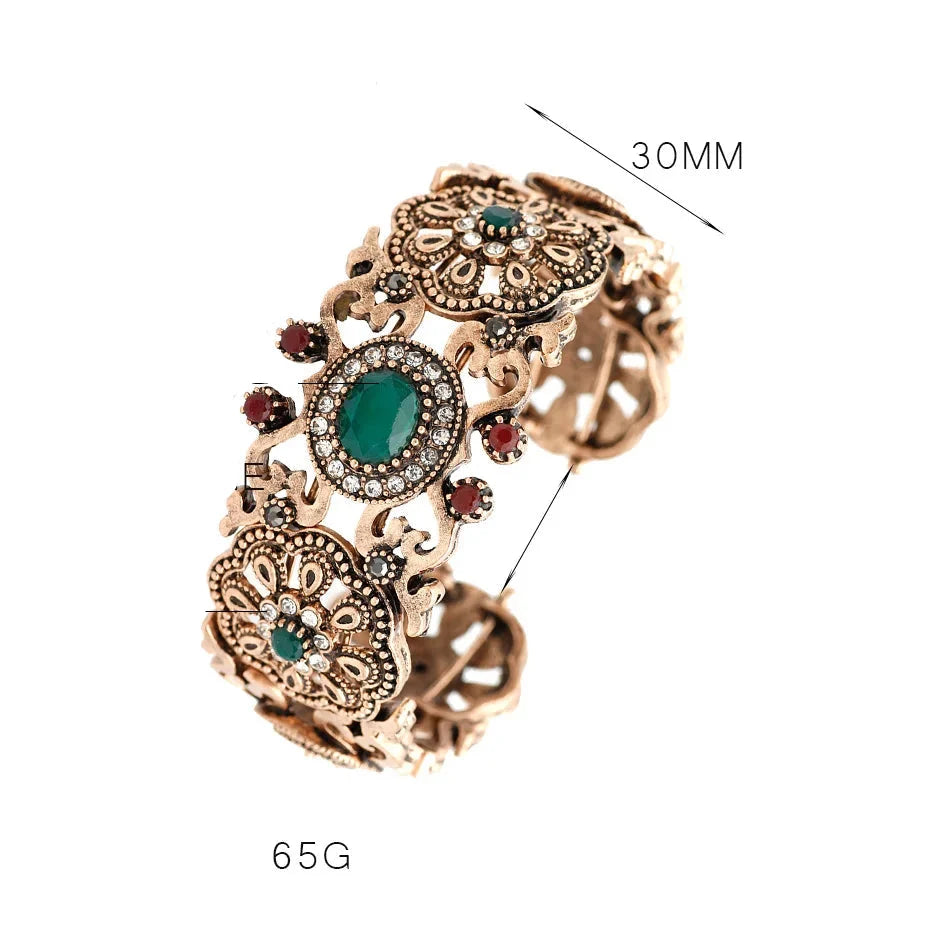 Armband voor Arabische moslimvrouwen huwelijk