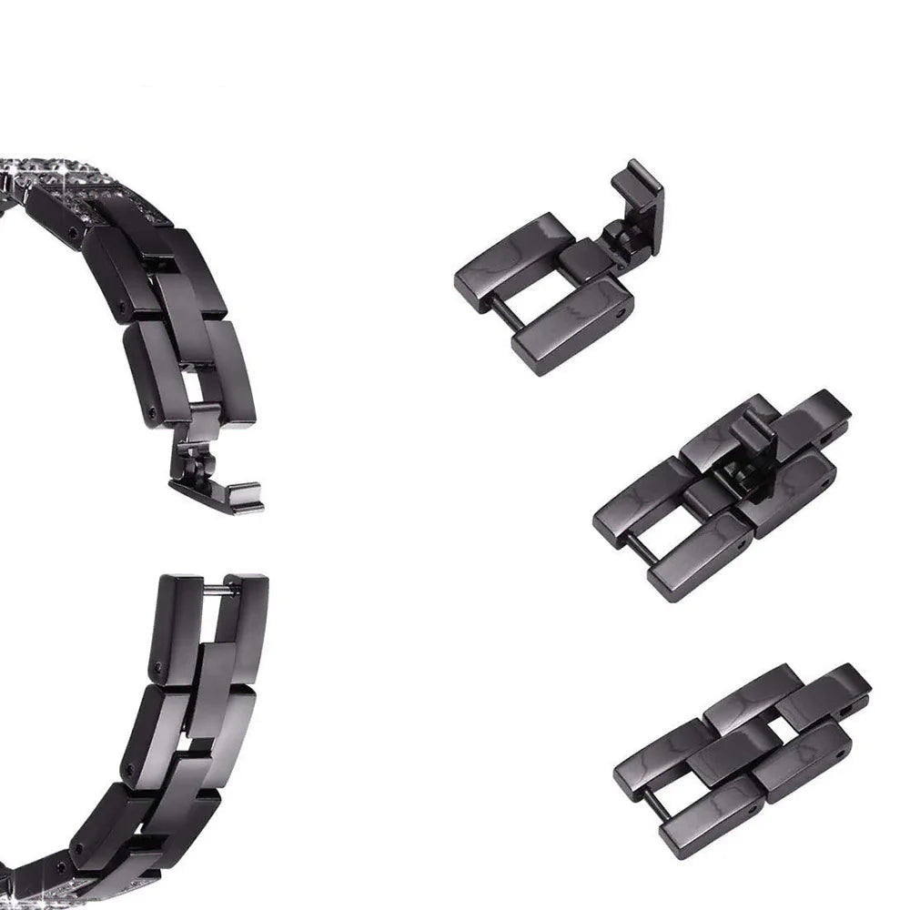 Bandje voor dames Google Pixel Watch 