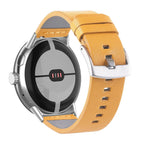 Leren bandje voor Google Pixel Watch 