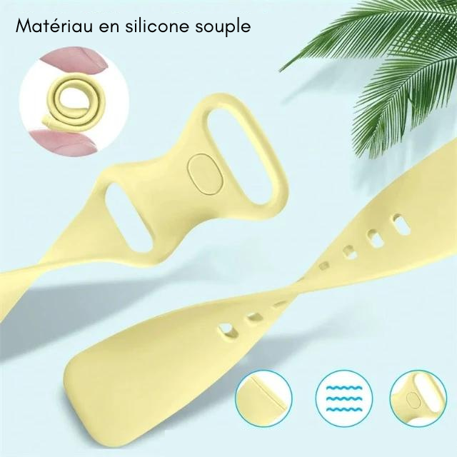 Horlogeband voor Fitbit Versa 3 