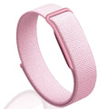 Armband voor Google Fitbit Air horloge roze