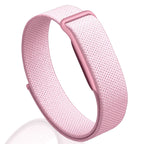 Armband voor Google Fitbit Air horloge roze