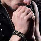 Armband "Rider" Ketting 