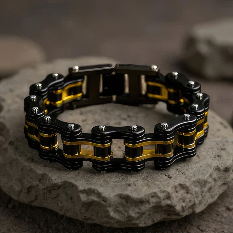 Armband "Rider" Ketting 