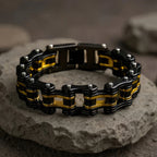 Armband "Rider" Ketting 