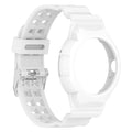 Armband Smartwatch Google Pixel Watch 1 & 2 wit