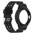 Armband Smartwatch Google Pixel Watch 1 & 2 zwart
