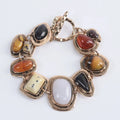 Bracelet Style Bohême Chic Multicolore