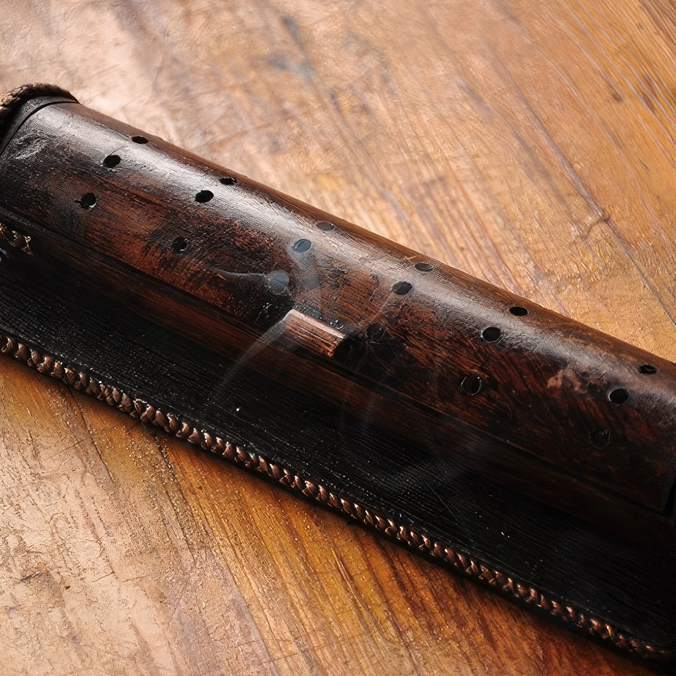 Tibetaanse Wierookbrander 