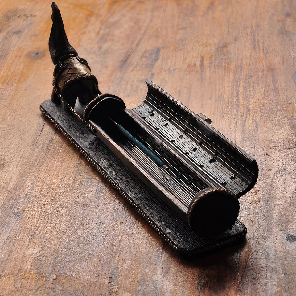 Tibetaanse Wierookbrander 