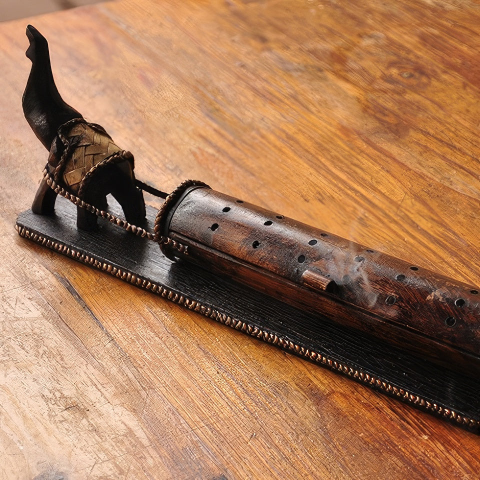 Tibetaanse Wierookbrander 