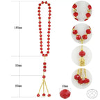 Gebedsketting armband voor Arabische man of vrouw