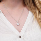 Coffret met ketting Mijn Kostbare Mama 