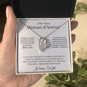 Doos met Ketting Mama van Liefde 