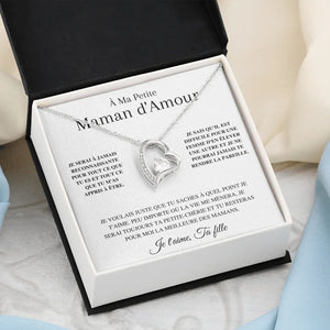 Doos met Ketting Mama van Liefde 
