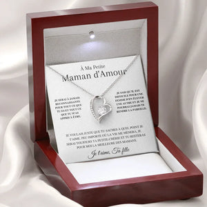 Doos met Ketting Mama van Liefde 