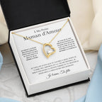 Doos met Ketting Mama van Liefde 