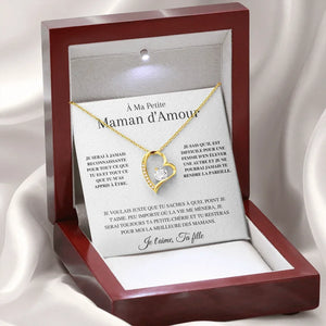 Doos met Ketting Mama van Liefde 