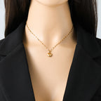 Sieradenset 3 Hart Sieraden