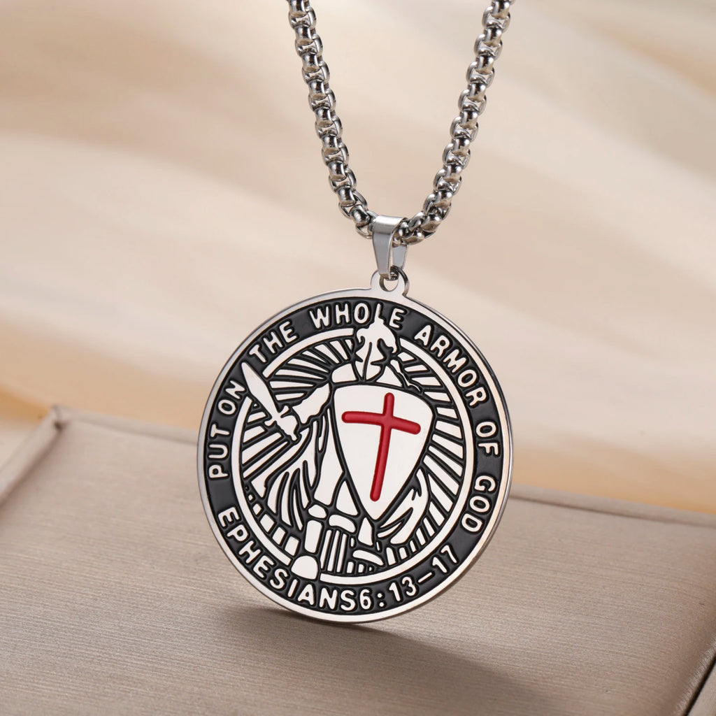 Tempeliers Verdedigingsketting 