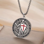 Tempeliers Verdedigingsketting 