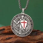 Tempeliers Verdedigingsketting 