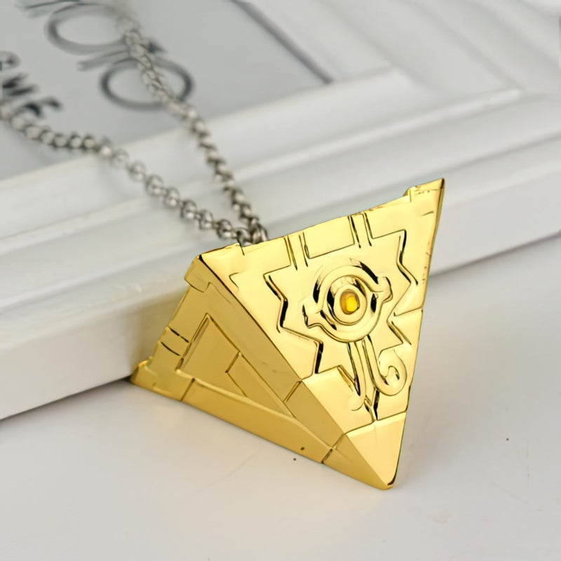 Millennium Ketting 