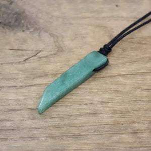 Collier Pierre Naturelle de Guérison Lithothérapie aventurine