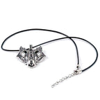 Viking Wolf ketting