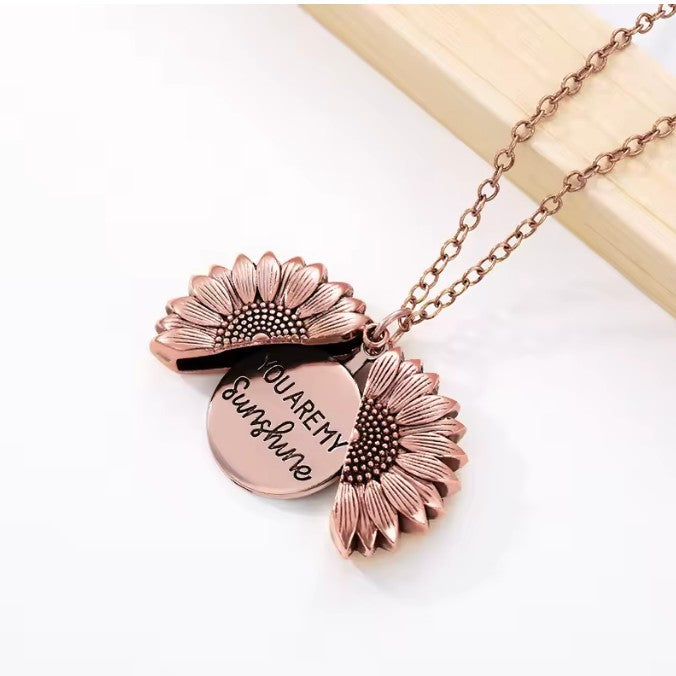 You Are My Sunshine Ketting