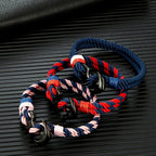 Dubbele ankerarmband