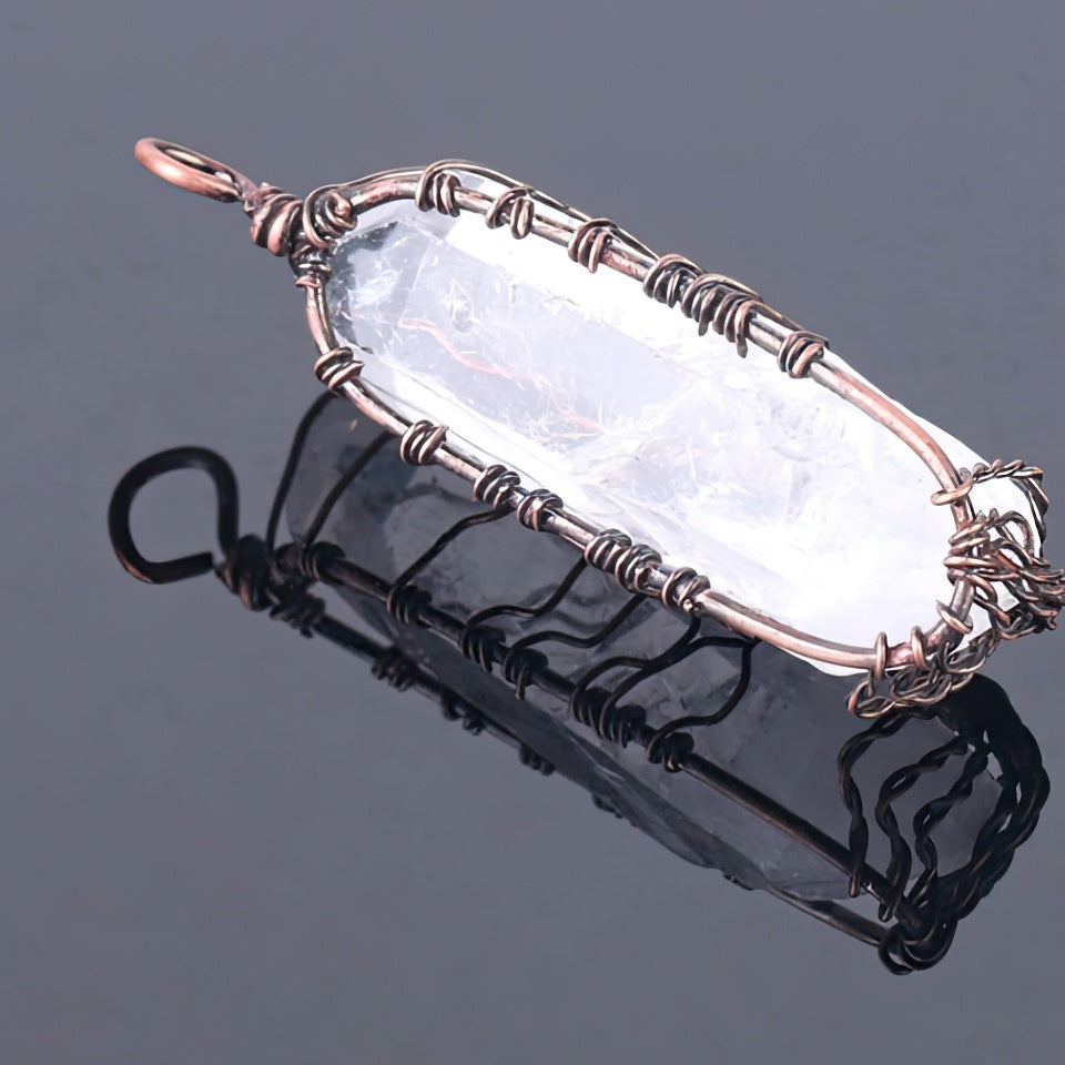 Levensboom Hanger met Steen