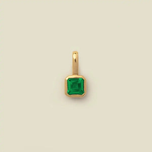 Pendentif Coloré Signe du Zodiaque