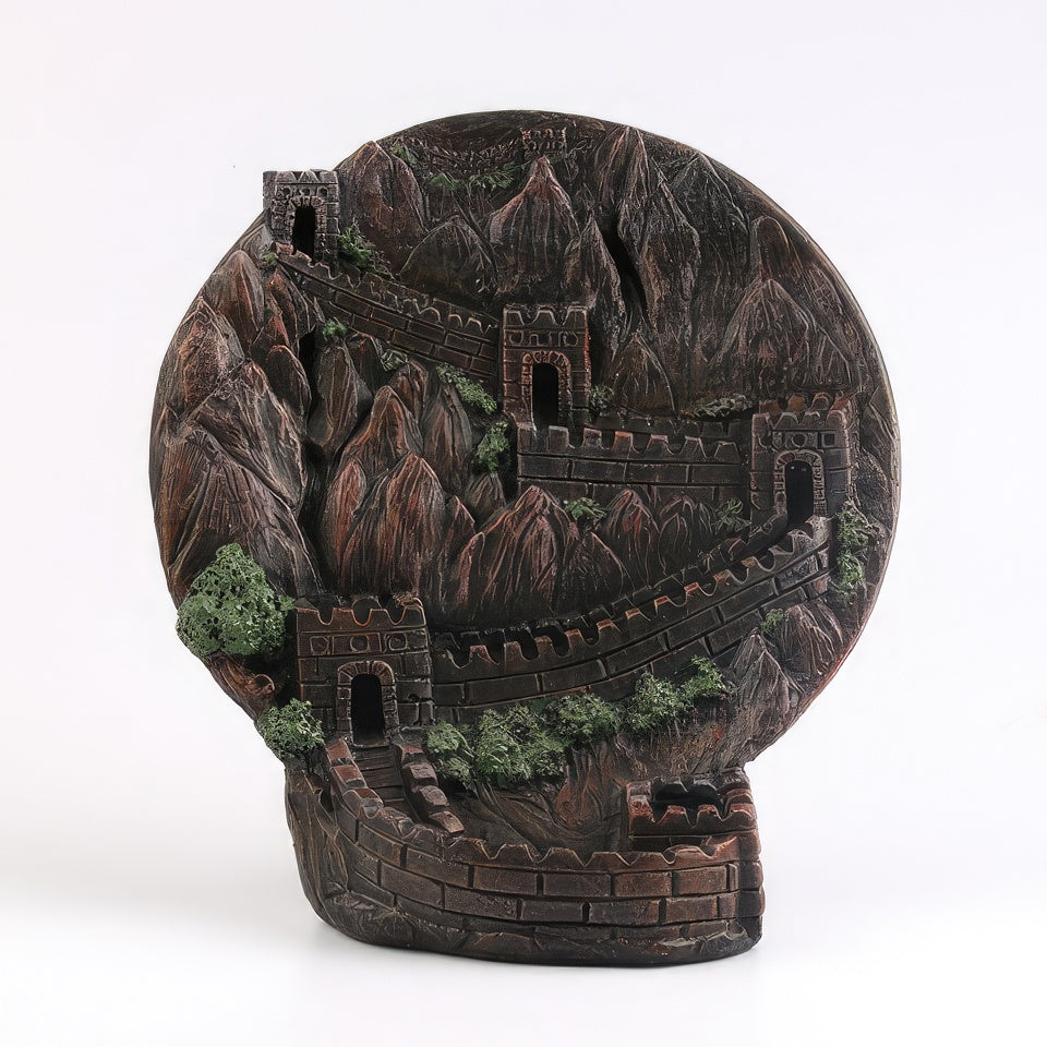 Japanse Wierookhouder