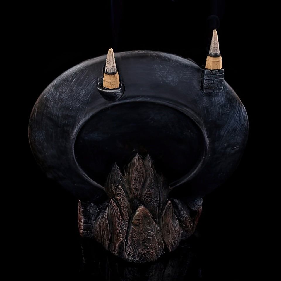 Japanse Wierookhouder