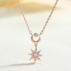 Pendentif Soleil