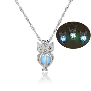 Collier Pendentif Lotus