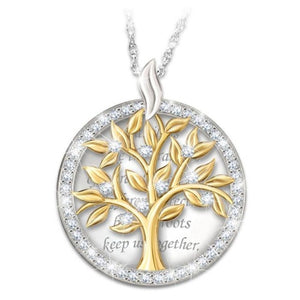 Pendentif Arbre de Vie