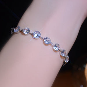 Diamanten Armband voor Dames