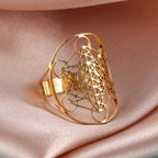 Bague Archange Metatron or