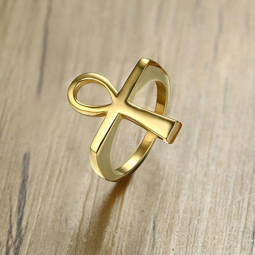 Egyptische ring